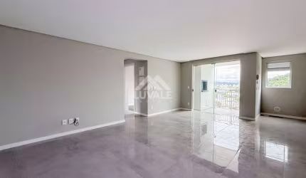 Apto | Vila Lalau | 3 quartos (1 suíte) | 93m²
