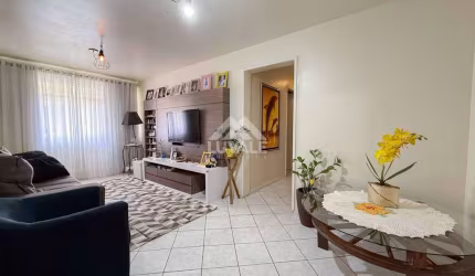 Apto Semimobiliado | Amizade | 3 quartos | 76m²