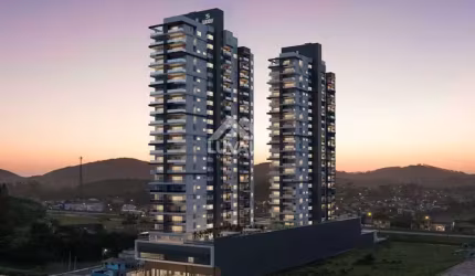 Barra View Residences | Barra Velha | 82m² a 234m²