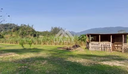 Chácara | Rio da Luz | 32.000m²