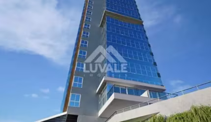 Vista Paradiso Residences | Penha | 3 suítes | 121m² a 237m²