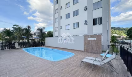 Apto | São Luís | 2 quartos | 54m²