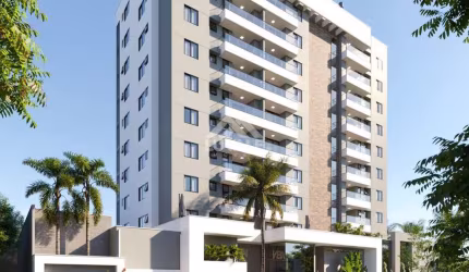 São Pedro | Ilha da Figueira | 2 quartos (1 suíte) | 98m²