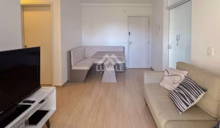 Apto Semimobiliado | São Luís | 2 quartos | 52m²