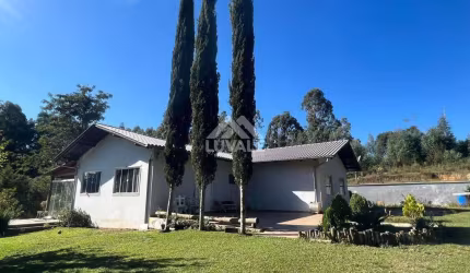 Chácara | Rio Negrinho | 48.000m²
