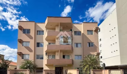 Apto Semimobiliado | Jaraguá Esquerdo | 2 quartos ( 1 suíte) | 61m²
