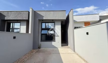 Geminado Térreo | Jaraguá 99 | 2 quartos (1 suíte) | 70m²