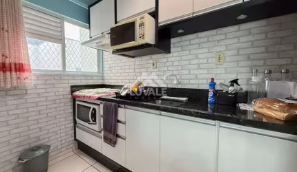 Apto Semimobiliado | João Pessoa | 2 quartos | 57m²