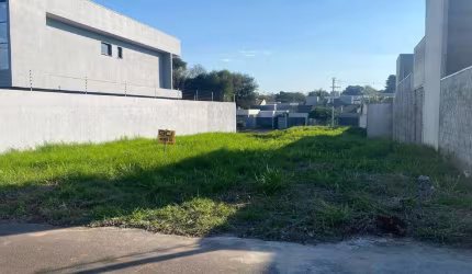 Terreno para Venda em Foz do Iguaçu, Bourbon
