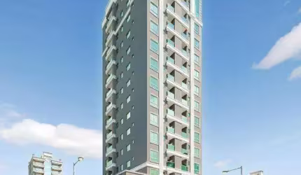 Apartamento para Venda em Itapema, Morretes, 1 dormitório, 1 suíte, 1 banheiro, 1 vaga