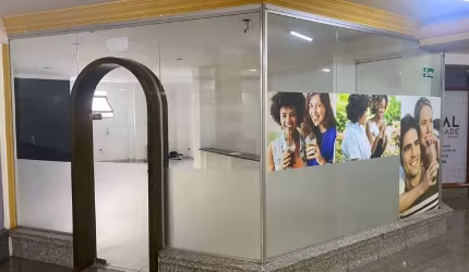 Sala Comercial para Venda em Foz do Iguaçu, Centro