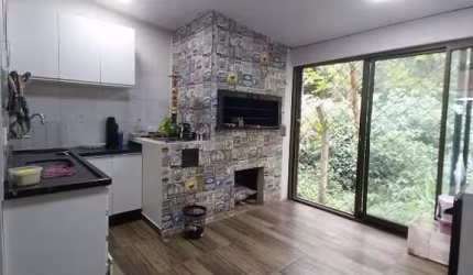 Apartamento para Venda em Foz do Iguaçu, Três Lagoas, 3 dormitórios, 2 suítes, 3 banheiros, 1 vaga