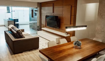 APARTAMENTO 3 SUÍTES GIARDINO P.ANGELONI AMERICA JOINVILLE