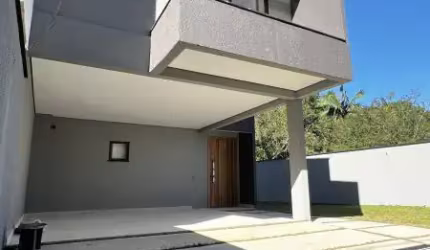 SOBRADO 3 QUARTOS 1S GLÓRIA JOINVILLE - SC