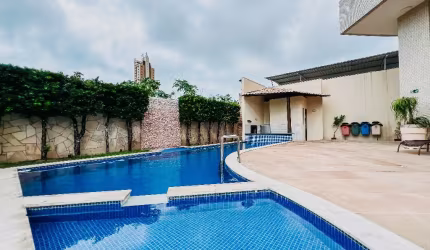 Imóvel para venda com 66 metros quadrados com 2 quartos em Ponta Negra - Natal - RN