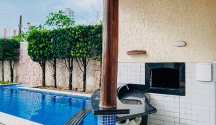 Imóvel para venda com 66 metros quadrados com 2 quartos em Ponta Negra - Natal - RN
