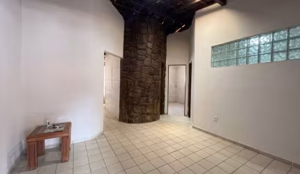 Imóvel para venda tem 89 metros quadrados com 3 quartos em Neópolis - Natal - RN