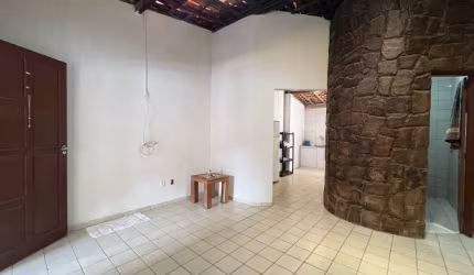 Imóvel para venda tem 89 metros quadrados com 3 quartos em Neópolis - Natal - RN