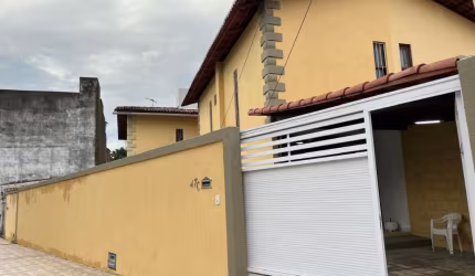 Imóvel para venda tem 250 metros quadrados com 2 quartos em Nova Parnamirim - Parnamirim - RN
