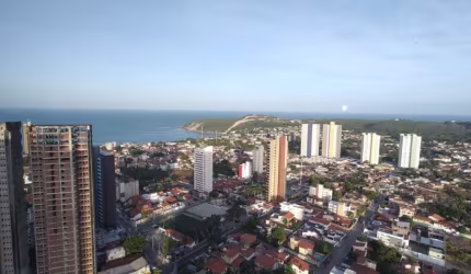 Imóvel para venda com 93 metros quadrados com 3 quartos em Ponta Negra - Natal - RN