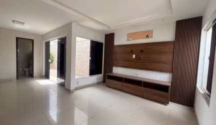 Imóvel para venda com 172 metros quadrados com 3 quartos em Vida Nova - Parnamirim - RN