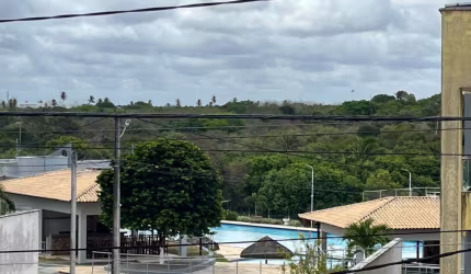 Imóvel para venda com 172 metros quadrados com 3 quartos em Vida Nova - Parnamirim - RN