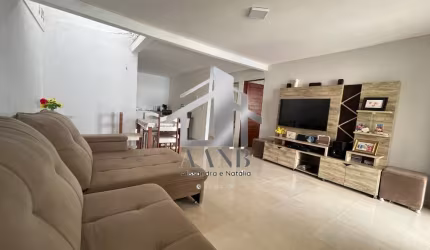 Imóvel para venda possui 230 metros quadrados com 3 quartos em Neópolis - Natal - RN