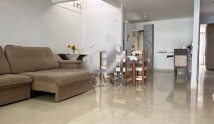 Imóvel para venda possui 230 metros quadrados com 3 quartos em Neópolis - Natal - RN