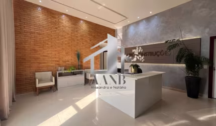 Vendo Sala Comercial -  Parque das Nações - Parnamirim - RN