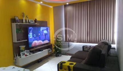 Apartamento com 2 dormitórios à venda, 70 m² por R$ 400.000,00 - Passagem - Cabo Frio/RJ