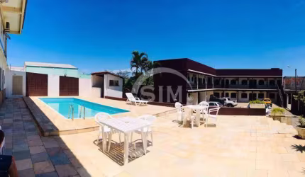 Pousada à venda, 1196 m² por R$ 2.500.000,00 - Baixo Grande - São Pedro da Aldeia/RJ