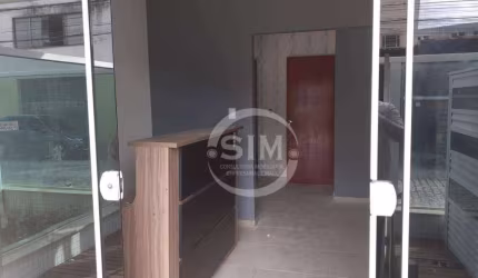 Loja para alugar, 50 m² no Centro - Cabo Frio/RJ