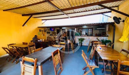 Ponto à venda, 120 m² em São Cristóvão - Cabo Frio/RJ