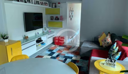 Apartamento com 3 dormitórios à venda, 137 m² por R$ 1.300.000,00 - Braga - Cabo Frio/RJ