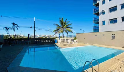 Apartamento com 3 dormitórios à venda, 102 m² - Praia do Forte - Cabo Frio/RJ