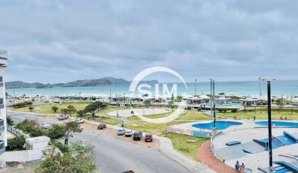 Apartamento com 4 dormitórios à venda, 220 m² na Praia do Forte - Cabo Frio/RJ