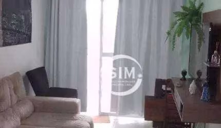 Apartamento com 2 dormitórios à venda, 93 m² por R$ 550.000,00 - Braga - Cabo Frio/RJ