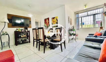 Apartamento à venda, 90 m² por R$ 450.000,00 - Braga - Cabo Frio/RJ