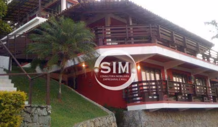 Casa à venda em Geribá - Armação dos Búzios/RJ