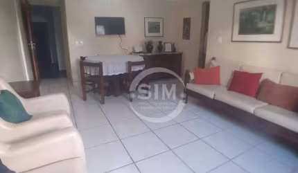 Apartamento com 2 dormitórios à venda, 92 m²  - Centro - Cabo Frio/RJ