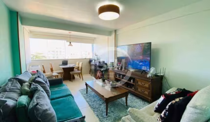 Apartamento com 2 dormitórios à venda, 94 m² - Braga - Cabo Frio/RJ