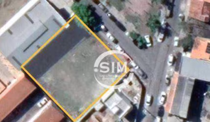 Terreno à venda, 900 m² por R$ 1.600.000,00 - Parque Burle - Cabo Frio/RJ