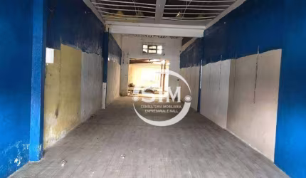 Loja para alugar, 400 m² por R$ 7.000,02/mês - São Cristóvão - Cabo Frio/RJ