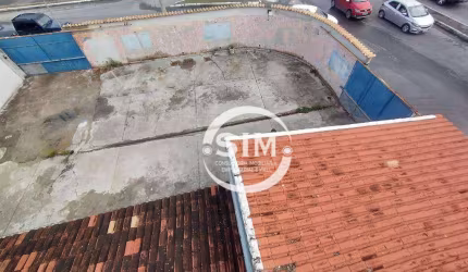 Terreno à venda, 360 m² por R$ 1.200.000,00 - Braga - Cabo Frio/RJ