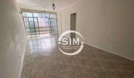 Apartamento com 4 dormitórios à venda, 134 m² por R$ 680.000,00 - Vila Nova - Cabo Frio/RJ