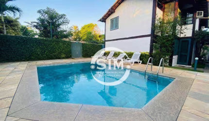 Casa com 3 dormitórios à venda, 140 m² em Geribá - Armação dos Búzios/RJ