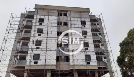 Apartamento com 2 dormitórios à venda, 92 m² por R$ 499.000,00 - Jardim Flamboyant - Cabo Frio/RJ