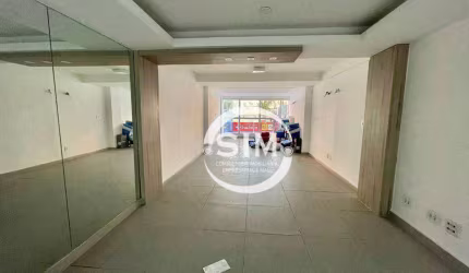 Sala à venda, 40 m² no Centro - Cabo Frio/RJ