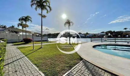 Casa com 4 dormitórios à venda, 140 m² por R$ 1.300.000,00 - Ogiva - Cabo Frio/RJ