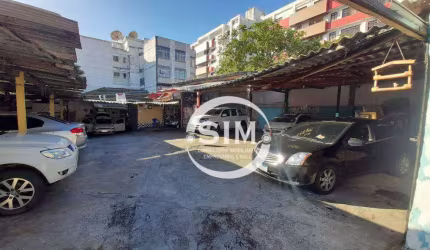 Terreno à venda, 524 m² por R$ 2.300.000,00 - Centro - Cabo Frio/RJ